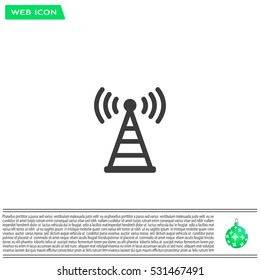 Wi-Fi Icon