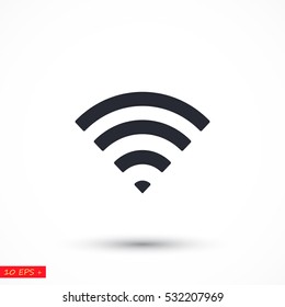 WiFi icon