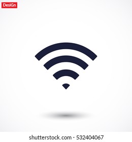 WiFi icon