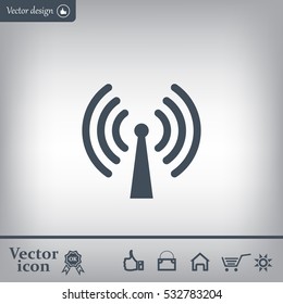 Wi-Fi Icon