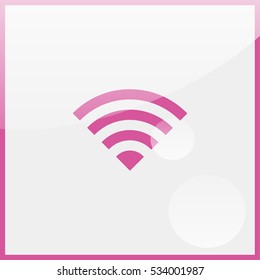 Wi-Fi Icon