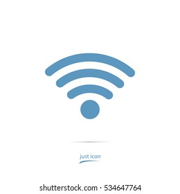 wi-fi  icon