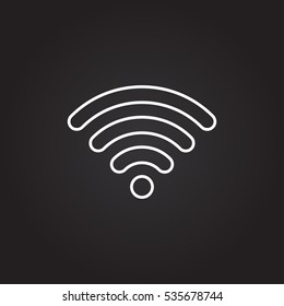 WIFI Icon