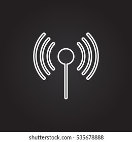 WIFI Icon