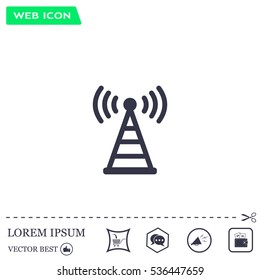 Wi-Fi Icon