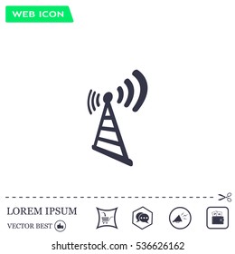 Wi-Fi Icon