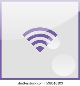 Wi-Fi Icon