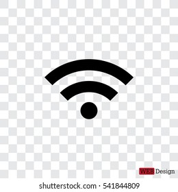 Wi-Fi Icon