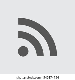 Wi-Fi Icon