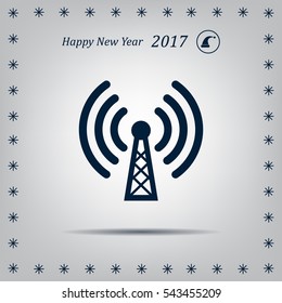 Wi-Fi Icon