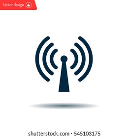 Wi-Fi Icon
