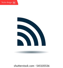 Wi-Fi Icon
