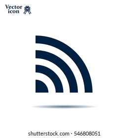 Wi-Fi Icon