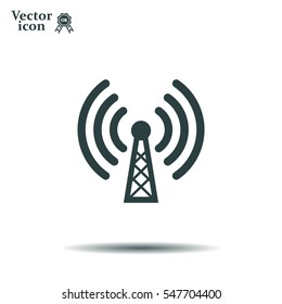 Wi-Fi Icon