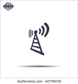 Wi-Fi Icon