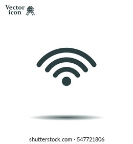 Wi-Fi Icon