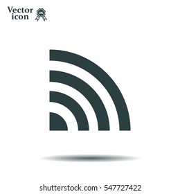 Wi-Fi Icon