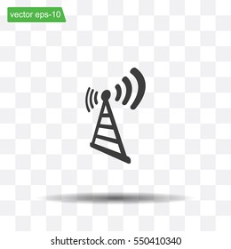 Wi-Fi Icon