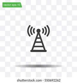 Wi-Fi Icon