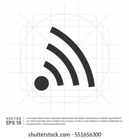 WIFI Icon

