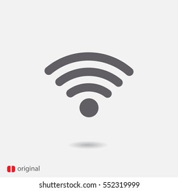 wi-fi  icon