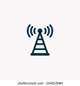 Wi-Fi Icon