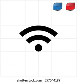 Wi-Fi Icon