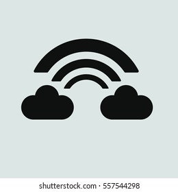 Wi-Fi Icon