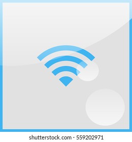 Wi-Fi Icon