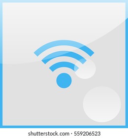 Wi-Fi Icon