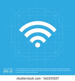 Wifi Icon