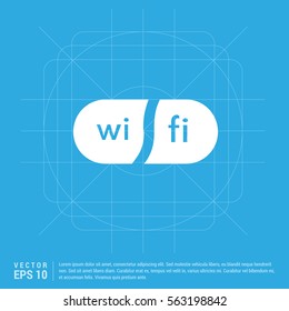 Wifi Icon