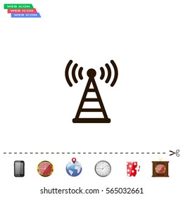 Wi-Fi Icon