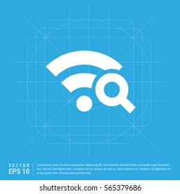 Wifi icon