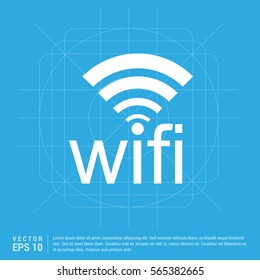 Wifi icon