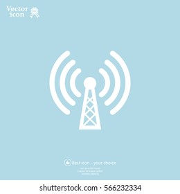 Wi-Fi Icon