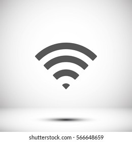 WiFi icon