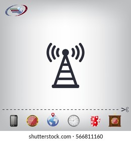 Wi-Fi Icon