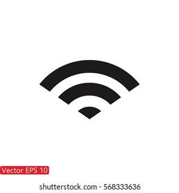 Wi-Fi icon