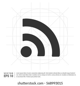 Wifi Icon