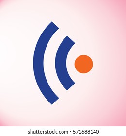Wi-Fi Icon