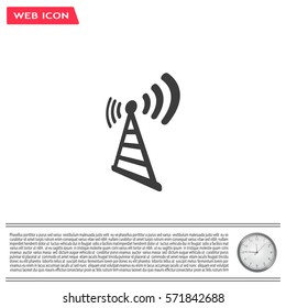 Wi-Fi Icon