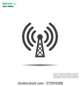 Wi-Fi Icon