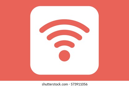 Wifi icon
