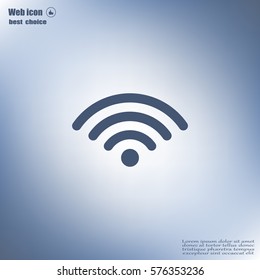 Wi-Fi Icon