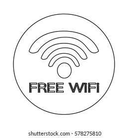 wifi icon