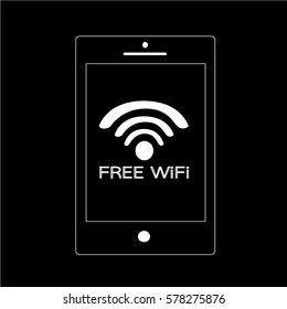 wifi icon