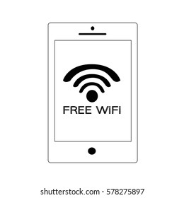 wifi icon