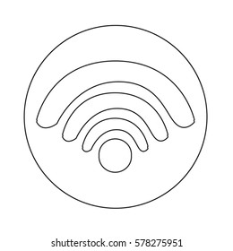 wifi icon