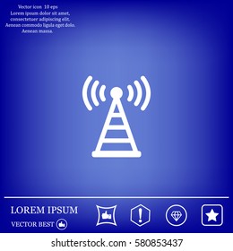 Wi-Fi Icon